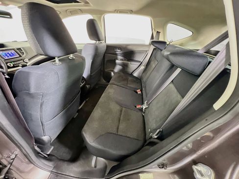 Used 2015 Honda CR-V EX image 24