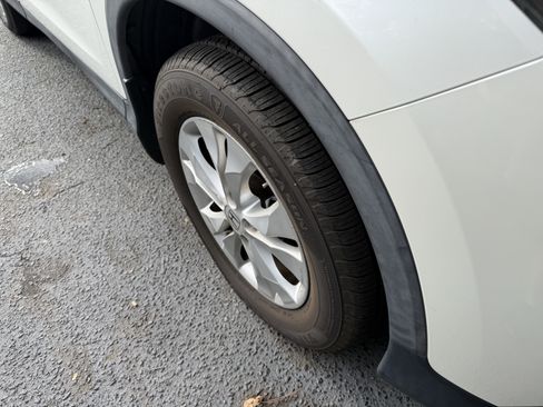 Used 2013 Honda CR-V EX-L image 11
