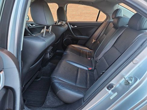 Used 2011 Acura TSX Sedan image 13