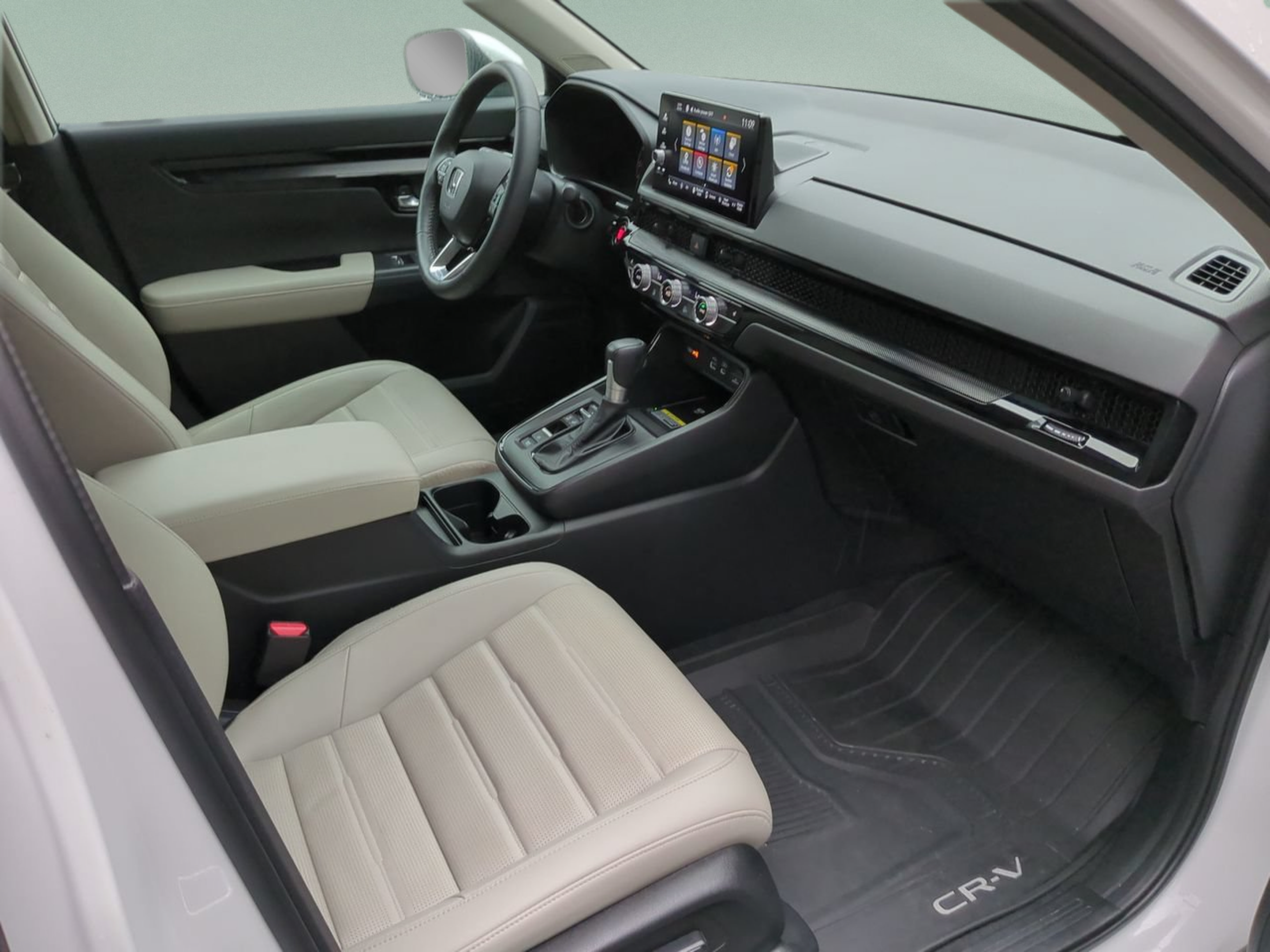 Certified 2024 Honda CR-V EX-L image 19