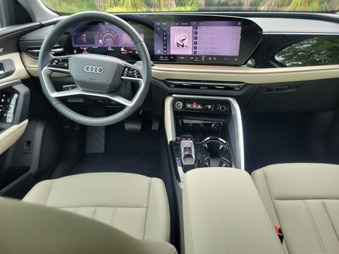 New 2026 Audi Q5 Premium Plus AWD/4WD image 13