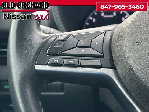 Used 2020 Nissan Sentra SV w/ Electronics Package image 19