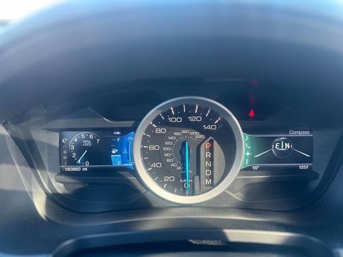 Used 2012 Ford Explorer XLT image 16