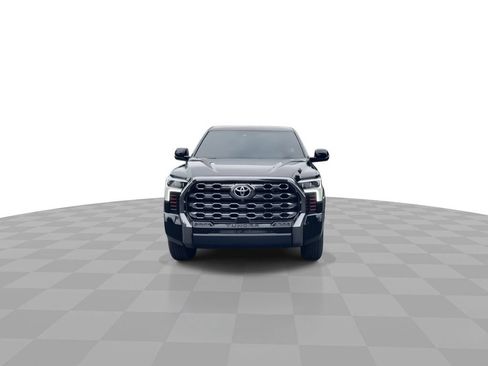 Used 2024 Toyota Tundra Platinum AWD/4WD image 3