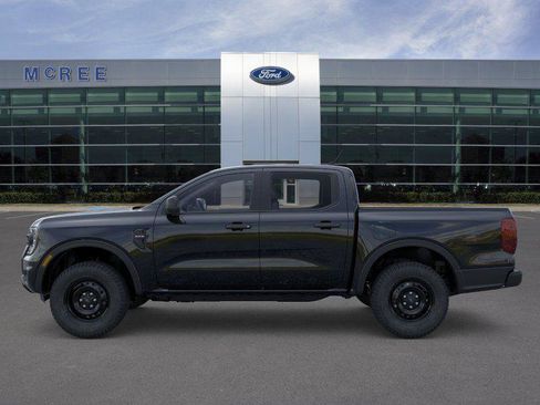 New 2026 Ford Ranger XL w/ Trailer Tow Package RWD image 3