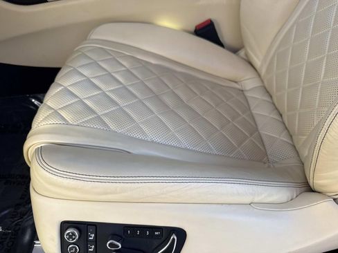 Used 2017 Bentley Continental GT V8 S image 23