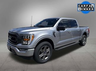 Certified 2023 Ford F150 XLT w/ Equipment Group 302A High AWD/4WD video 1
