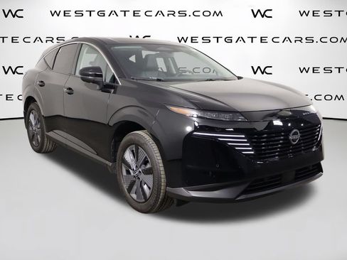 Used 2026 Nissan Murano SL AWD/4WD image 42