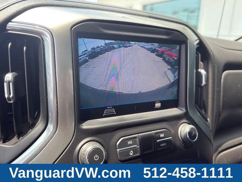 Used 2021 Chevrolet Silverado 1500 RST AWD/4WD image 18