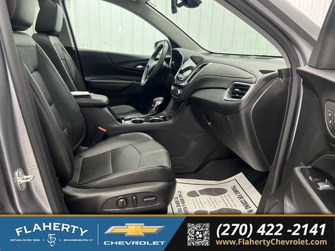 Used 2023 Chevrolet Equinox Premier AWD/4WD image 15