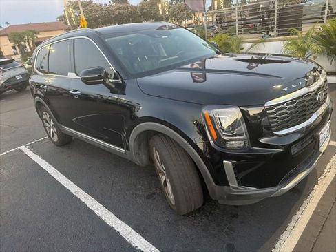 Used 2020 Kia Telluride S FWD image 6