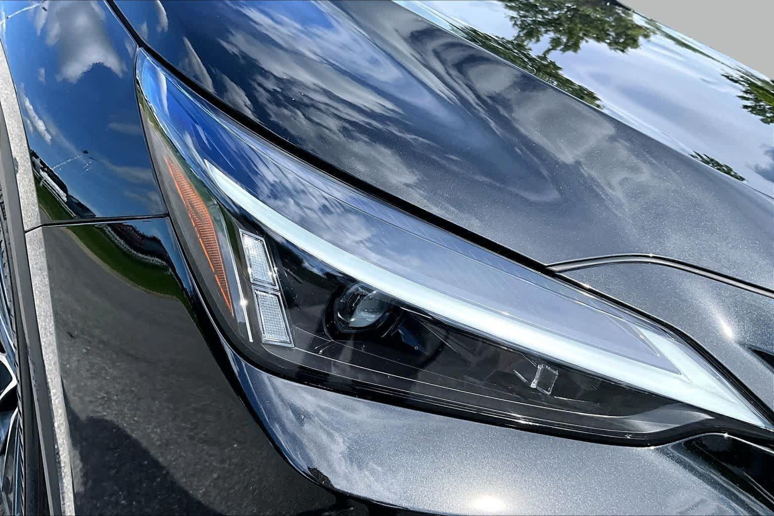 Used 2024 Lexus NX 350 AWD image 27