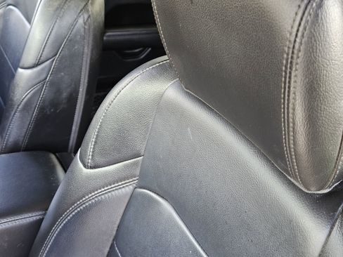 Used 2021 Jeep Wrangler Unlimited Sahara image 31