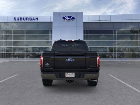 New 2026 Ford F150 King Ranch image 5