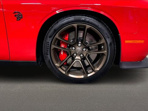 Used 2023 Dodge Challenger SRT Hellcat w/ Plus Package image 33