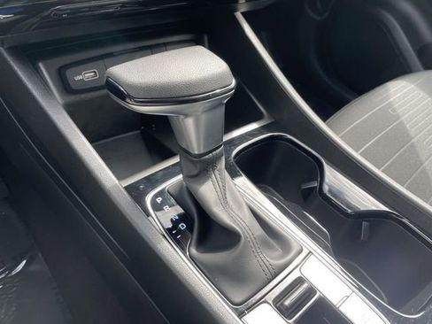 Used 2024 Hyundai Santa Cruz SEL w/ Activity Package image 24