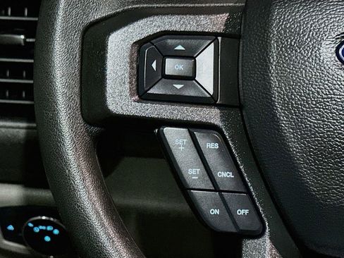 Used 2020 Ford F350 XL w/ Power Equipment Group AWD/4WD image 33