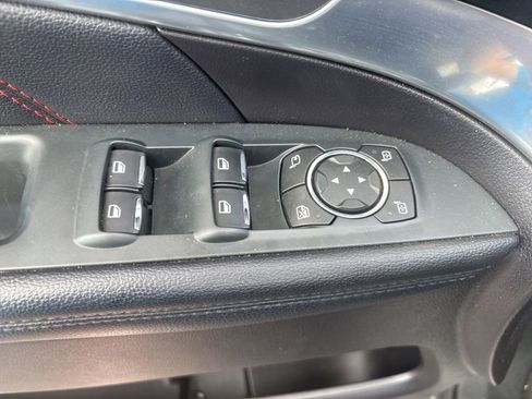 Used 2018 Ford Explorer Sport w/ Equipment Group 401A AWD/4WD image 9
