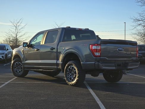 Used 2021 Ford F150 XL w/ STX Appearance Package image 17