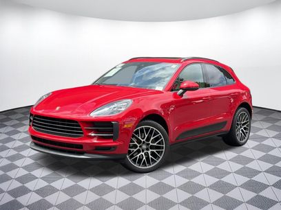 Used 2019 Porsche Macan