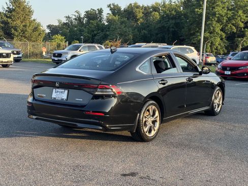 Used 2024 Honda Accord EX-L image 22