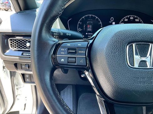 Used 2023 Honda Civic Sport image 22