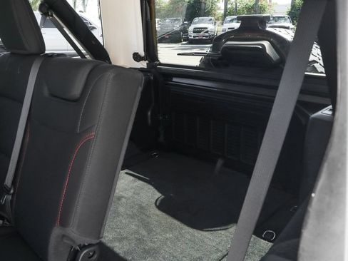 Used 2020 Jeep Wrangler Unlimited Rubicon AWD/4WD image 41