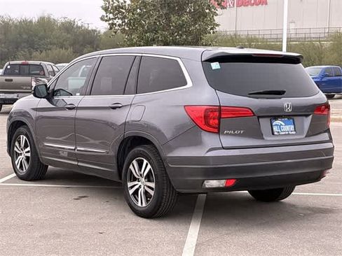 Used 2016 Honda Pilot EX-L image 4
