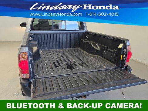 Used 2014 Toyota Tacoma PreRunner w/ Convenience Package image 8
