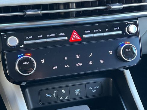 New 2026 Hyundai Tucson SEL AWD/4WD image 25