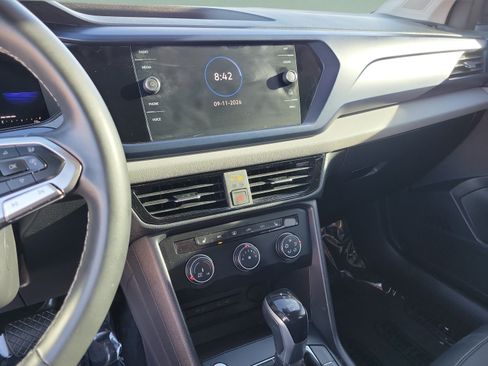 Used 2022 Volkswagen Taos SE w/ IQ.Drive SE Package AWD/4WD image 24