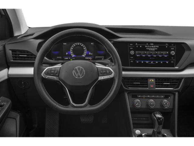 Used 2023 Volkswagen Taos SE w/ Panoramic Sunroof Package AWD/4WD image 7