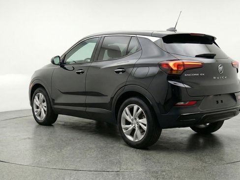 Used 2025 Buick Encore GX Preferred image 6