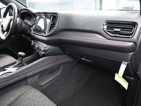 New 2026 Dodge Durango GT w/ Blacktop Package image 39