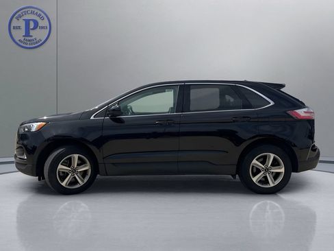 Used 2023 Ford Edge SEL w/ Convenience Package AWD/4WD image 4