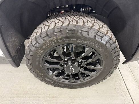 New 2026 Chevrolet Silverado 2500 LT w/ Trail Boss Package image 4