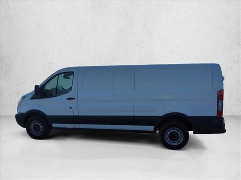 Used 2019 Ford Transit 250 148 Low Roof image 5