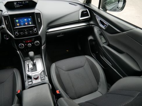 Used 2023 Subaru Forester Premium AWD/4WD image 11