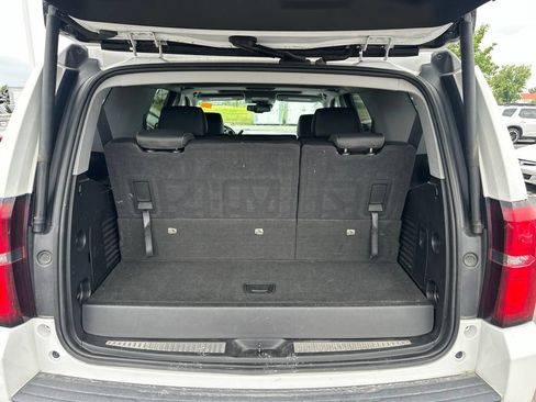 Used 2020 Chevrolet Tahoe LT AWD/4WD image 11