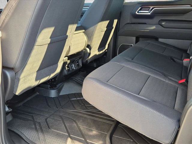 New 2026 Chevrolet Silverado 1500 RST w/ RST Select Package AWD/4WD image 16