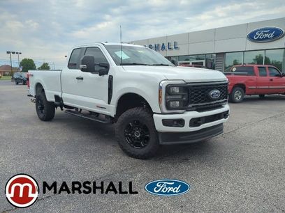 Used 2025 Ford F350 XL w/ STX Appearance Package