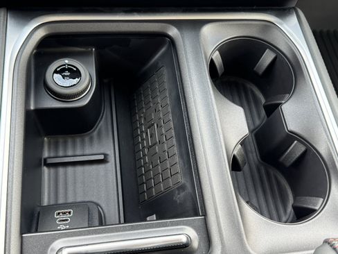 New 2025 Ford Expedition Max Active image 19