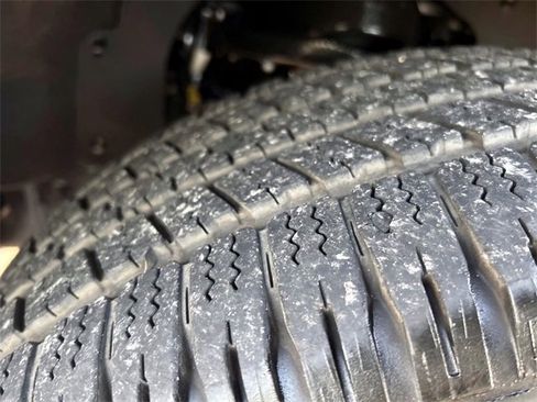 Used 2022 Ford F150 King Ranch w/ Equipment Group 601A High image 10