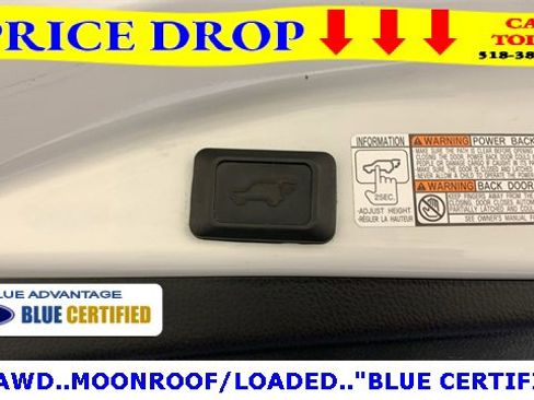 Used 2018 Toyota RAV4 XLE image 20