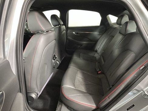 Used 2021 Hyundai Sonata SEL Plus w/ Preferred Accessory Package FWD image 31