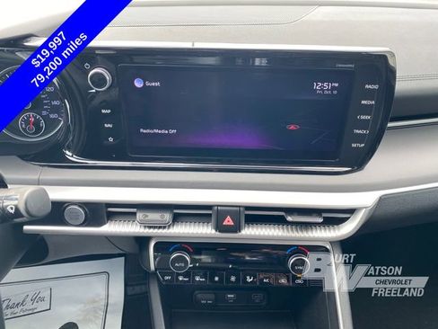 Used 2022 Kia K5 GT-Line image 22