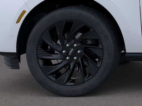 New 2025 Lincoln Navigator L Reserve w/ Jet Appearance Package image 19