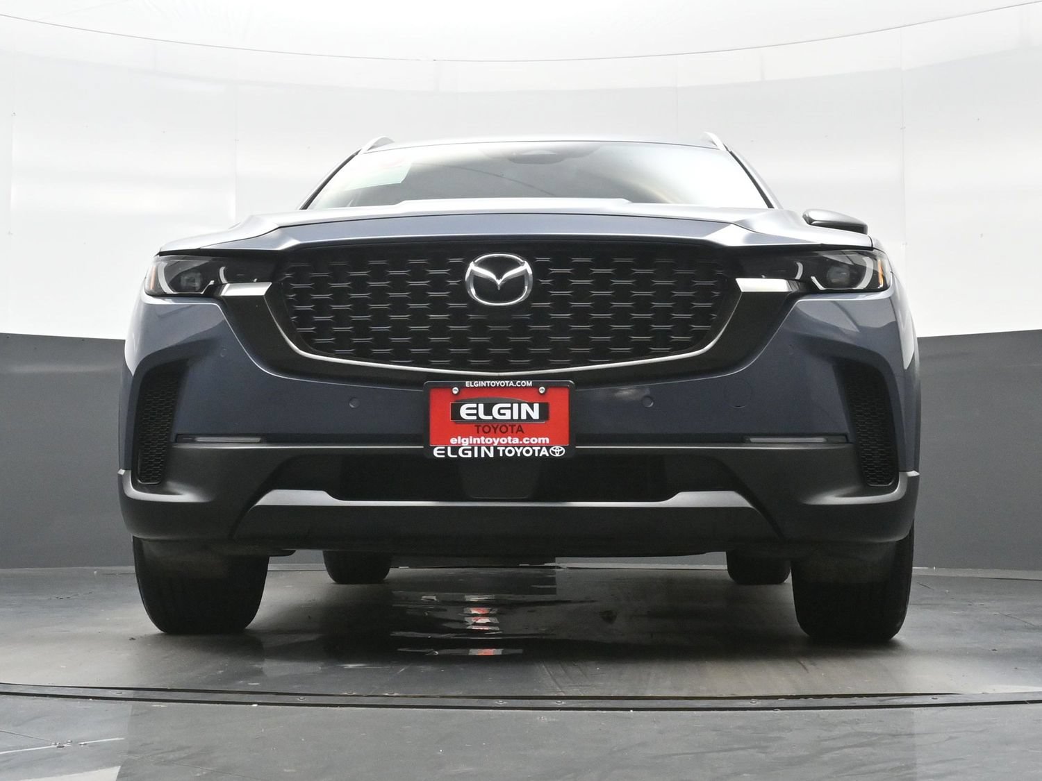 Used 2026 MAZDA CX-50 AWD 2.5 S w/ Preferred Pkg image 29
