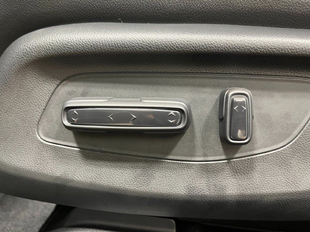 New 2027 Honda HR-V EX-L image 15