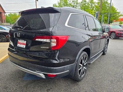 Used 2020 Honda Pilot Touring image 38